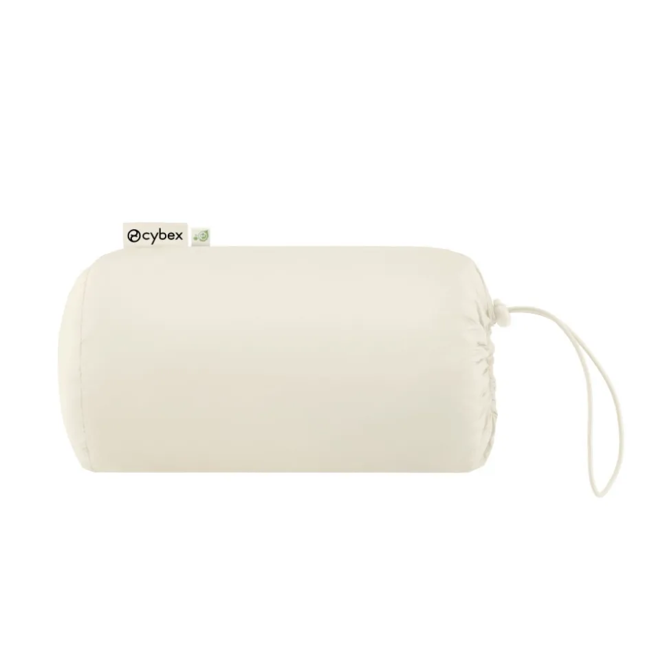 Chancelière universelle poussette snogga 2 seashell beige