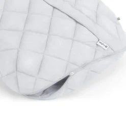 Chancelière universelle poussette snogga 2 lava grey