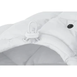 Chancelière universelle poussette snogga 2 lava grey