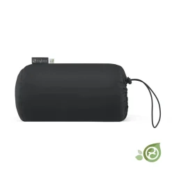 Chancelière universelle poussette snogga 2 moon black
