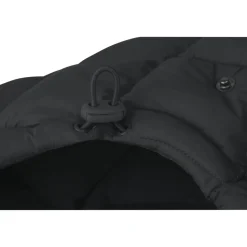 Chancelière universelle poussette snogga 2 moon black