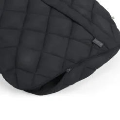 Chancelière universelle poussette snogga 2 moon black