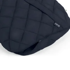Chancelière universelle poussette snogga 2 ocean blue