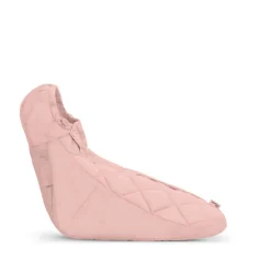 Chancelière universelle siège auto snogga mini 2 candy pink