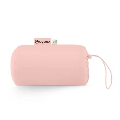 Chancelière universelle siège auto snogga mini 2 candy pink