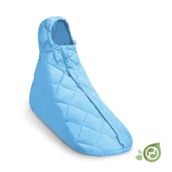 Chancelière universelle siège auto snogga mini 2 beach blue