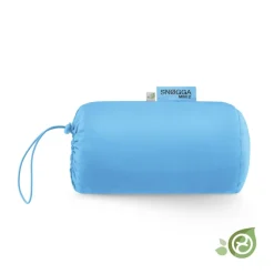 Chancelière universelle siège auto snogga mini 2 beach blue