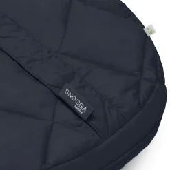 Chancelière universelle siège auto snogga mini 2 ocean blue