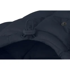 Chancelière universelle siège auto snogga mini 2 ocean blue