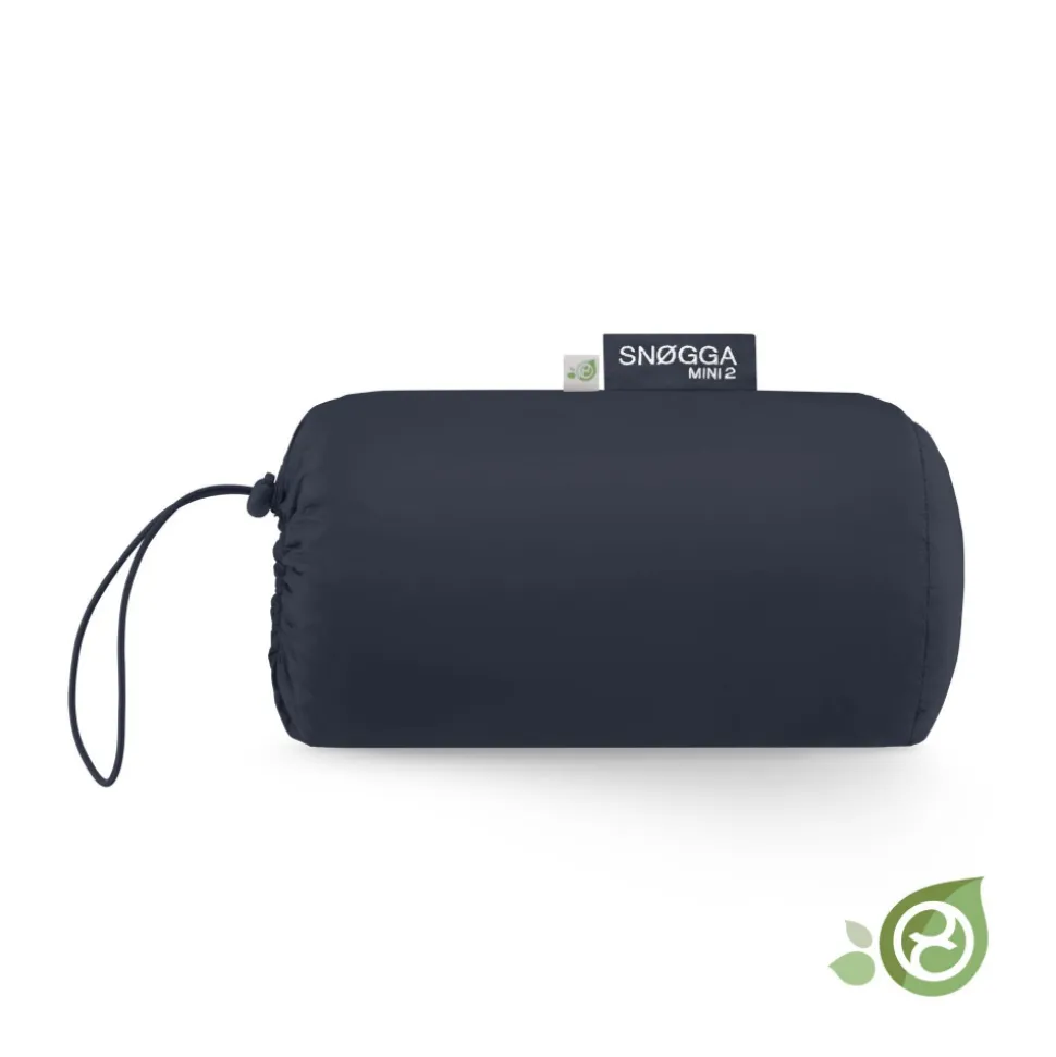 Chancelière universelle siège auto snogga mini 2 ocean blue