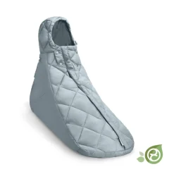 Chancelière universelle siège auto snogga mini 2 sky blue