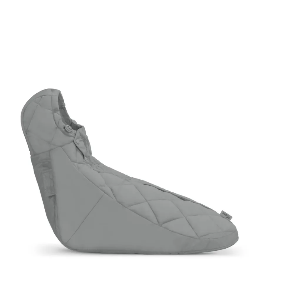 Chancelière universelle siège auto snogga mini 2 stone grey