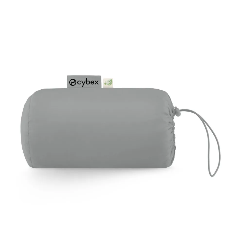 Chancelière universelle siège auto snogga mini 2 stone grey
