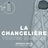 Chancelière universelle siège auto snogga mini 2 lava grey