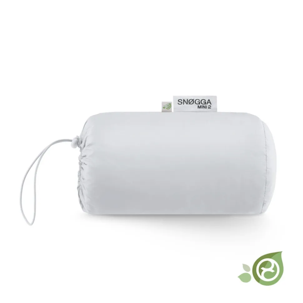 Chancelière universelle siège auto snogga mini 2 lava grey
