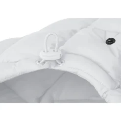 Chancelière universelle siège auto snogga mini 2 lava grey
