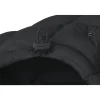 Chancelière universelle siège auto snogga mini 2 moon black