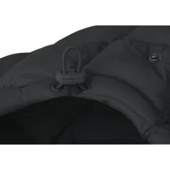 Chancelière universelle siège auto snogga mini 2 moon black