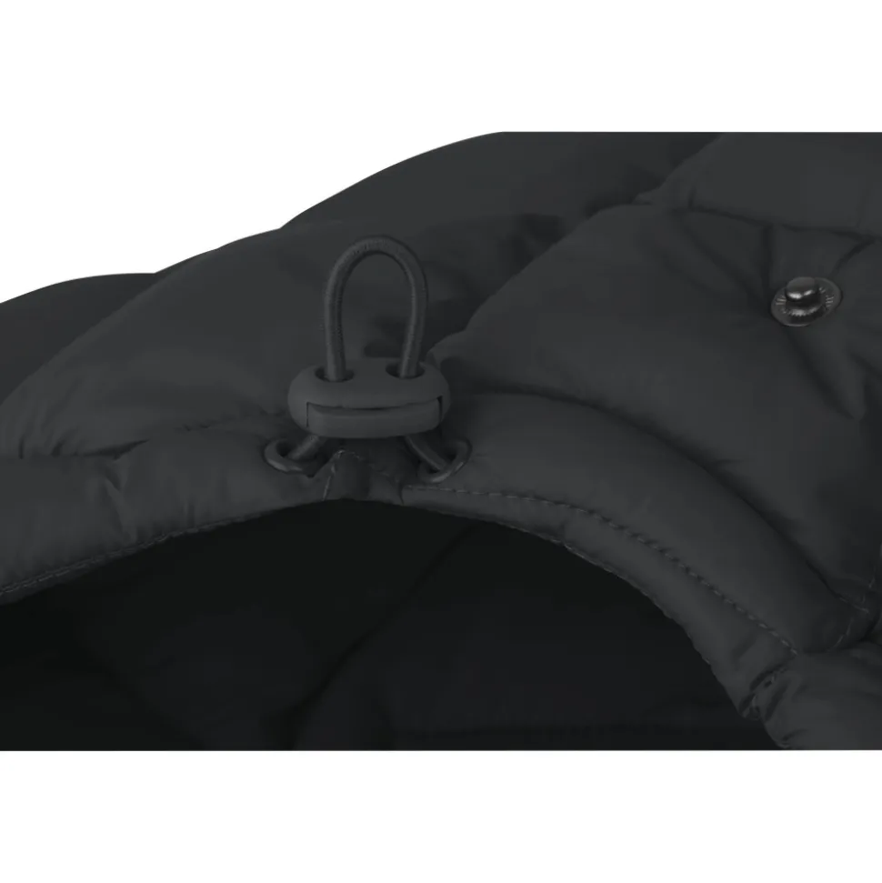 Chancelière universelle siège auto snogga mini 2 moon black