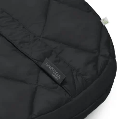 Chancelière universelle siège auto snogga mini 2 moon black