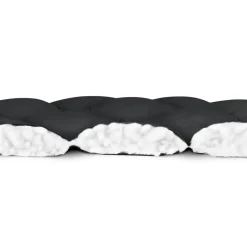 Chancelière universelle siège auto snogga mini 2 moon black