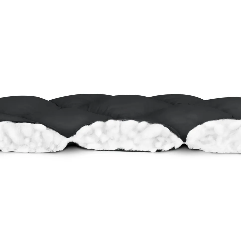 Chancelière universelle siège auto snogga mini 2 moon black