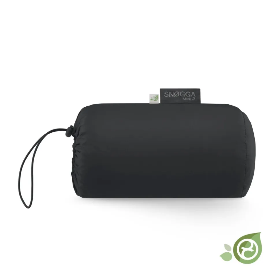 Chancelière universelle siège auto snogga mini 2 moon black