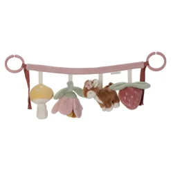 Chaîne d'activités - fairy garden