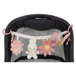 Chaîne d'activités miffy - lucky blossom