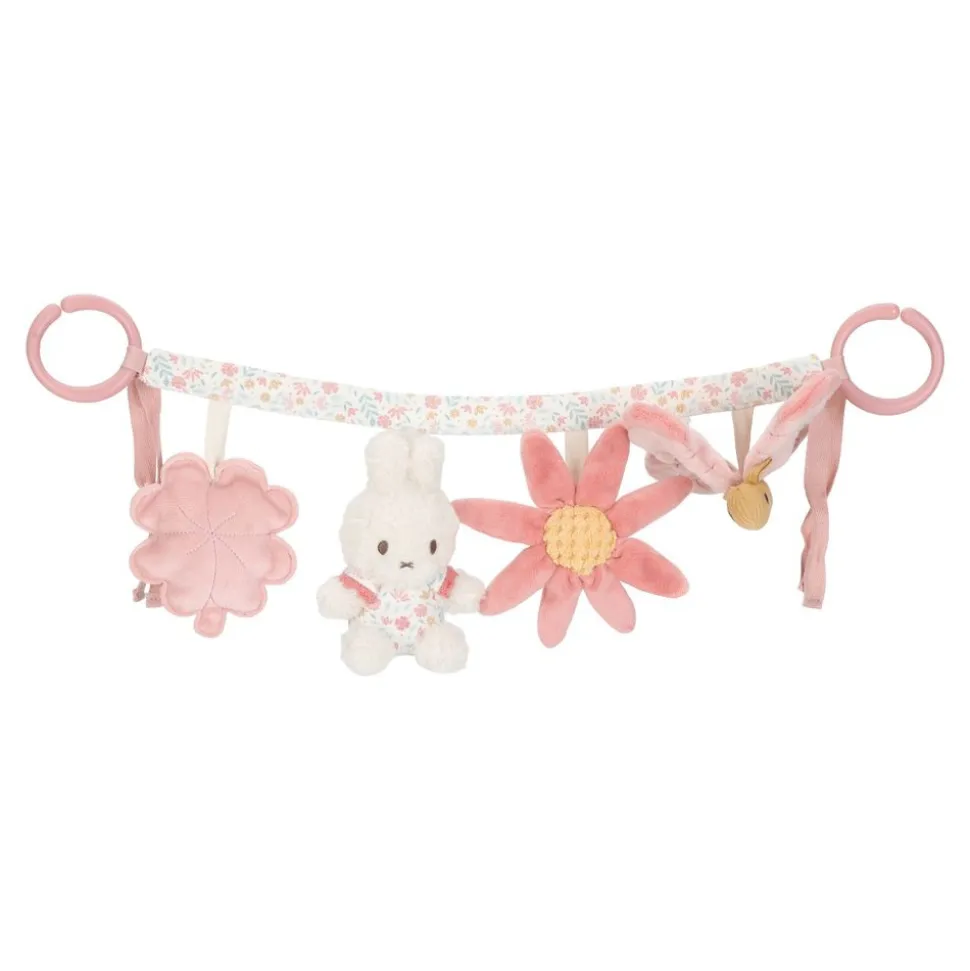 Chaîne d'activités miffy - lucky blossom