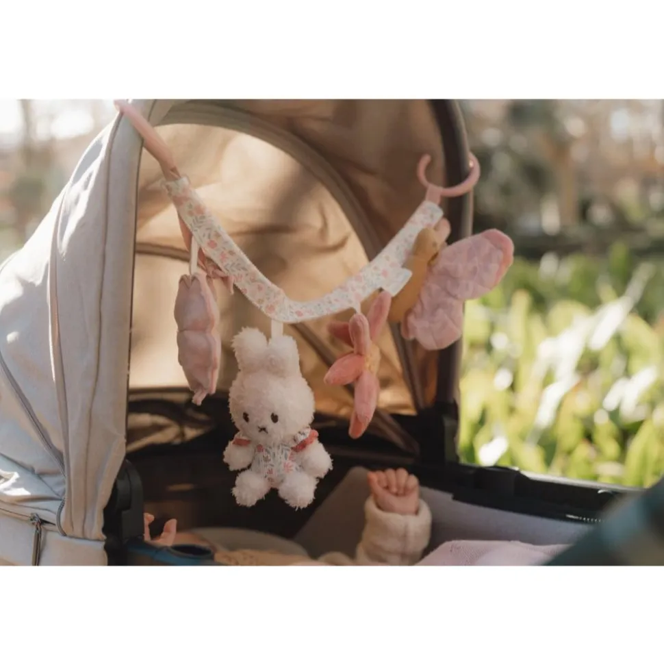 Chaîne d'activités miffy - lucky blossom