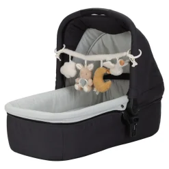 Chaîne d'activités pour poussette - newborn