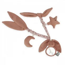 Chaîne d'activité terracotta