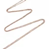 Chaîne pour bola rose gold