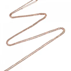Chaîne pour bola rose gold