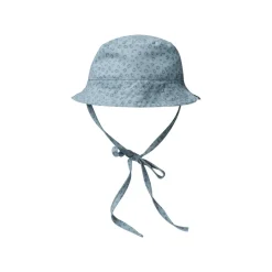 Chapeau anti uv - 0-1 an léopard vert
