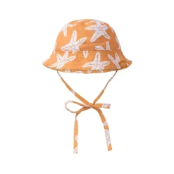 Chapeau anti uv - 4-8 ans étoile de mer