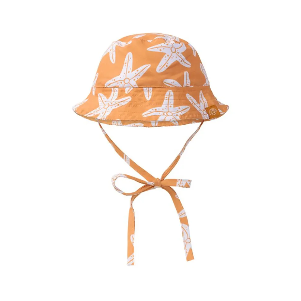Chapeau anti uv - 4-8 ans étoile de mer