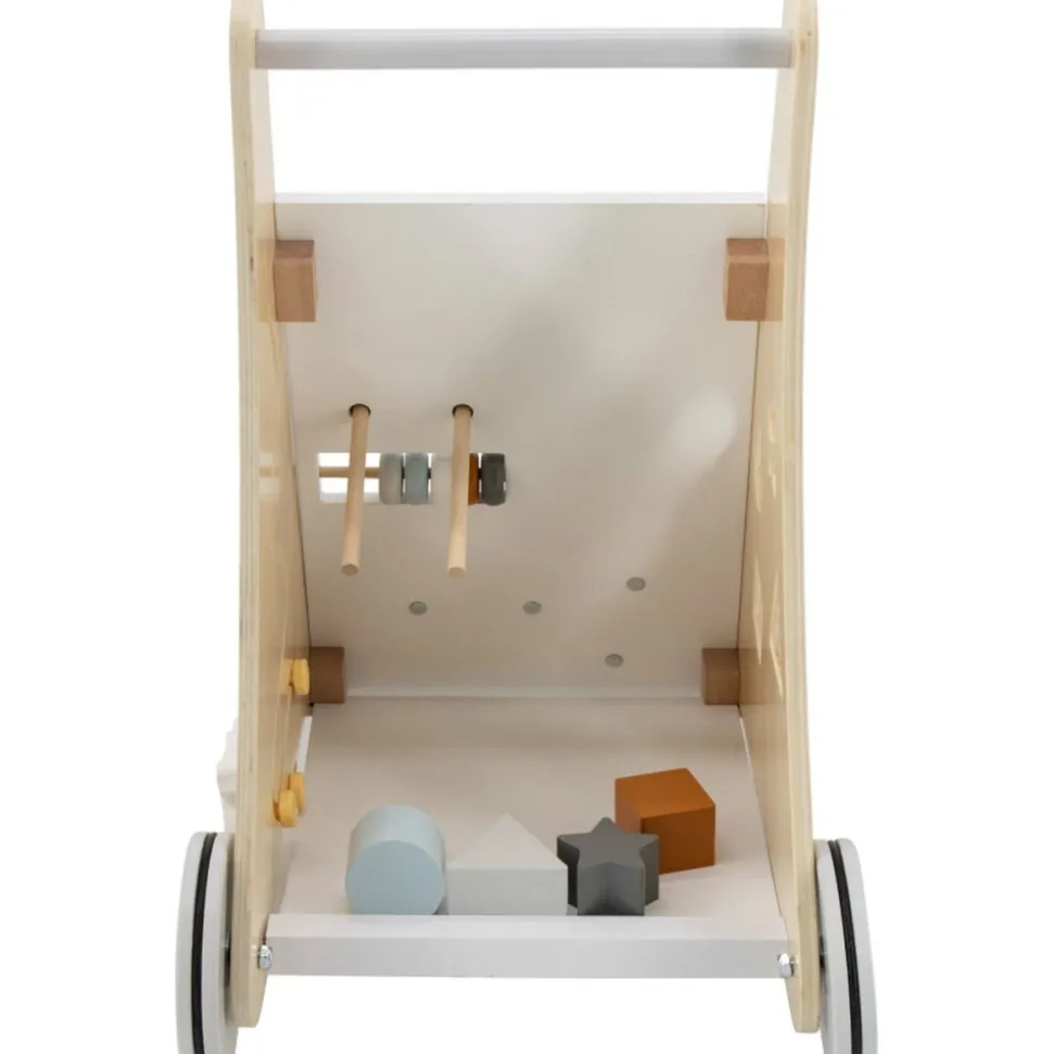 Chariot d'activités et de marche 12 mois et +