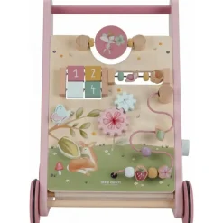 Chariot de marche fsc - fairy garden