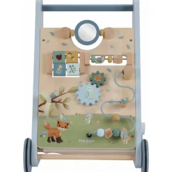 Chariot de marche fsc - forest friends