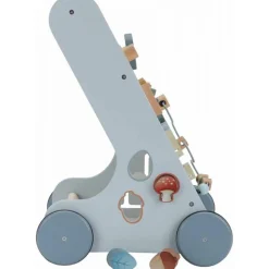 Chariot de marche fsc - forest friends