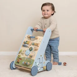 Chariot de marche fsc - forest friends