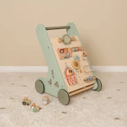 Chariot de marche little farm