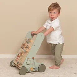 Chariot de marche little farm