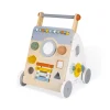 Chariot de marche multi-activités sweet cocoon