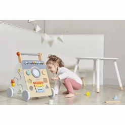 Chariot de marche multi-activités sweet cocoon