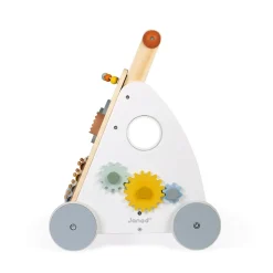 Chariot de marche multi-activités sweet cocoon