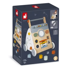 Chariot de marche multi-activités sweet cocoon