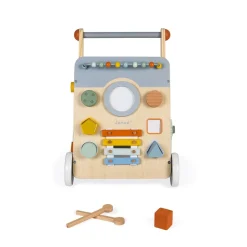 Chariot de marche multi-activités sweet cocoon